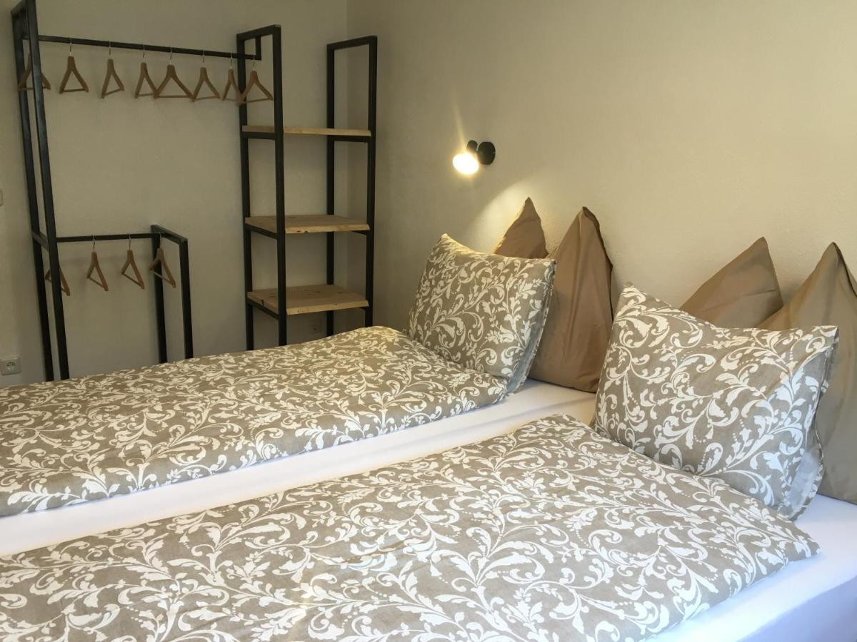 Ferienwohnung Stoablick - Barrierefrei Mit Bergblick Bad Goisern Kültér fotó
