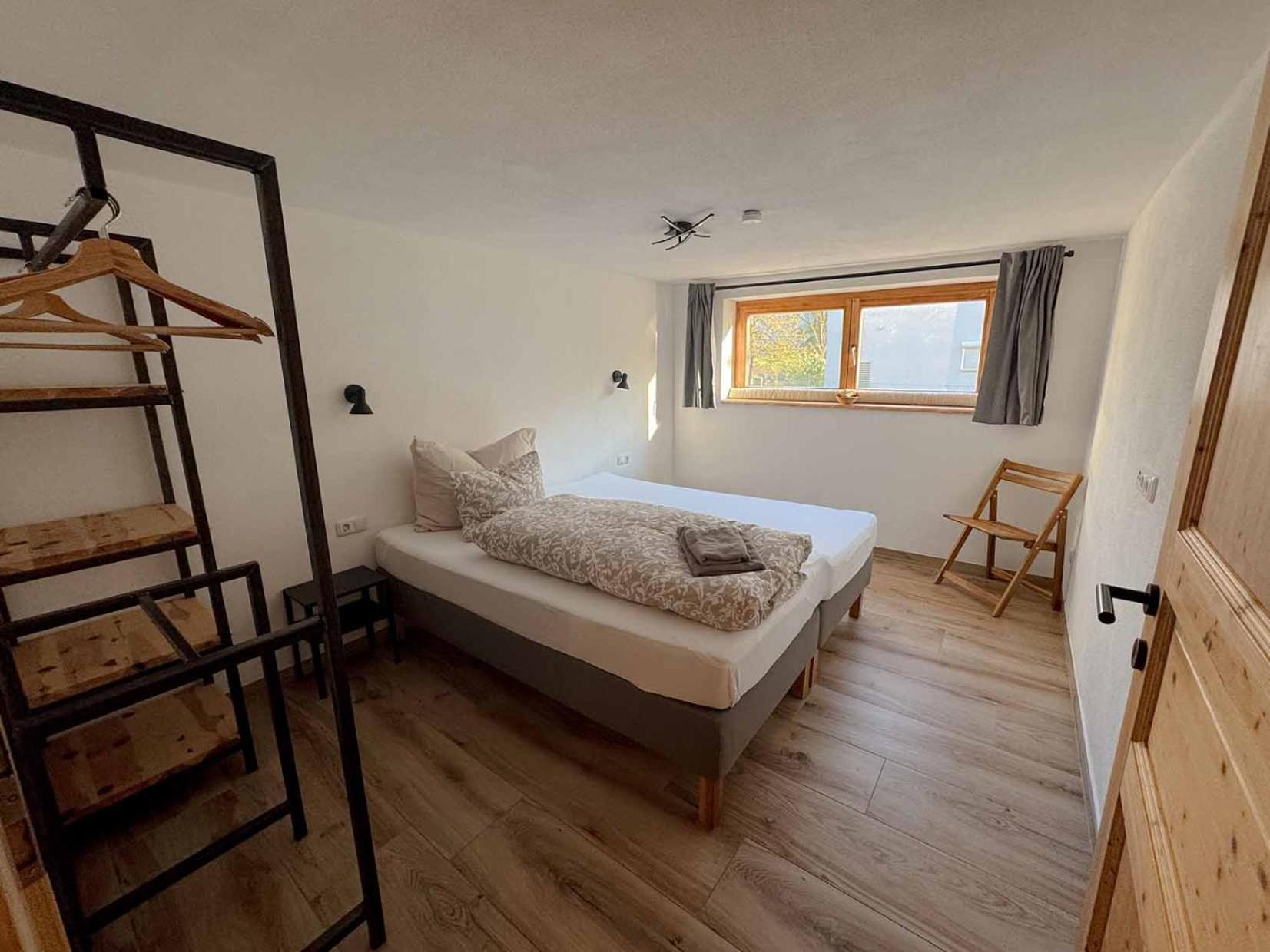 Ferienwohnung Stoablick - Barrierefrei Mit Bergblick Bad Goisern Kültér fotó